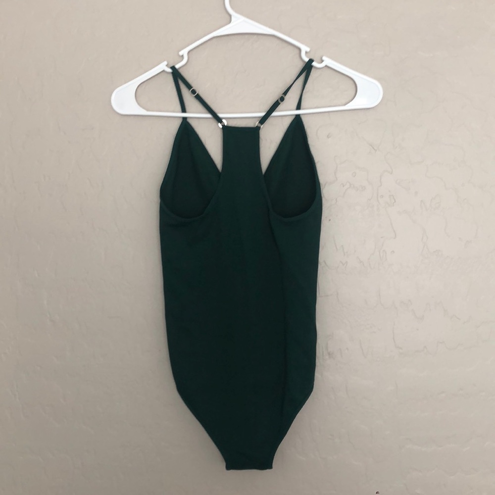 New Free People bodysuit - Picture 3 of 3